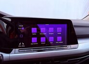 Volkswagen Golf Hatchback 1,5 l 96 kw