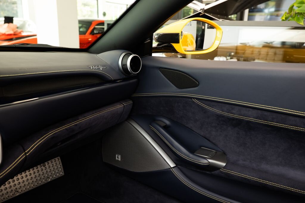 Ferrari Portofino Kabriolet 3,9 l 441 kw