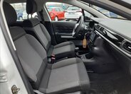 Citroën C3 Hatchback 1,2 l 61 kw