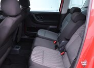 Škoda Roomster MPV 1,2 l 63 kw