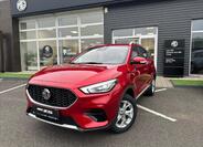 MG ZS 1