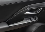 MG ZS SUV 1,5 l 145 kw