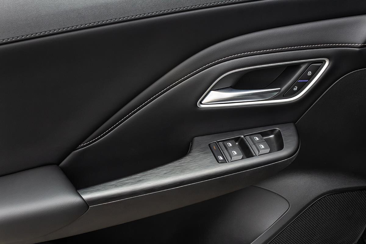 MG ZS SUV 1,5 l 145 kw