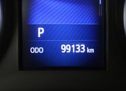 Toyota Corolla Sedan 1,6 l 97 kw