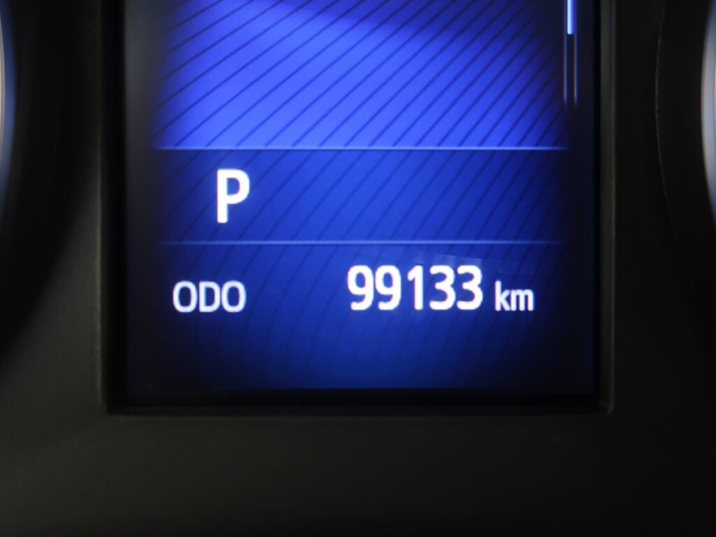 Toyota Corolla Sedan 1,6 l 97 kw