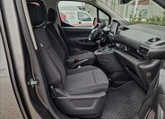 Peugeot Rifter Kombi 1,5 l 75 kw