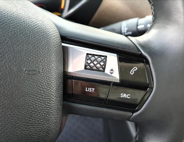 DS Automobiles DS3 Crossback 21