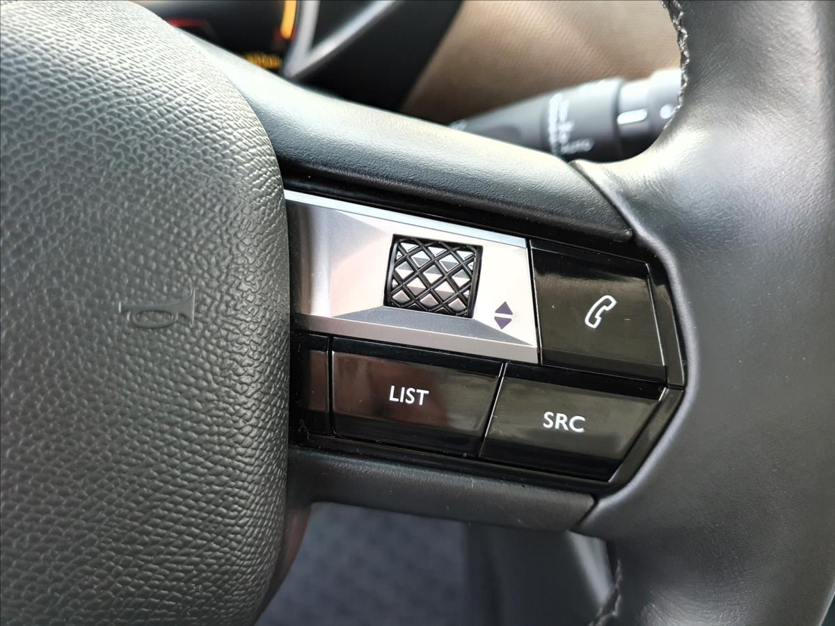 DS Automobiles DS3 Crossback