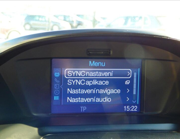 Ford Kuga SUV 2,0 l 110 kw