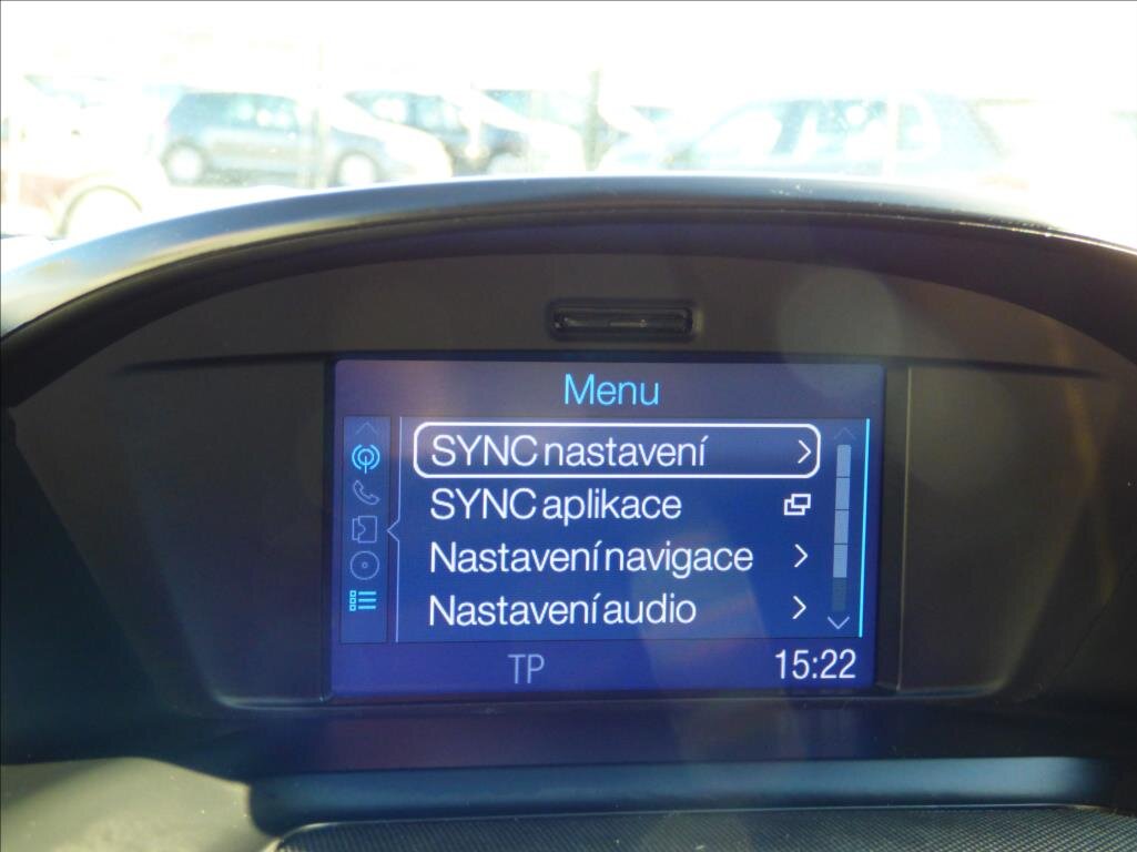 Ford Kuga SUV 2,0 l 110 kw