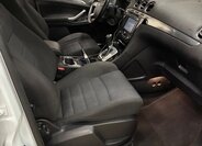 Ford S-MAX MPV 2,0 l 120 kw