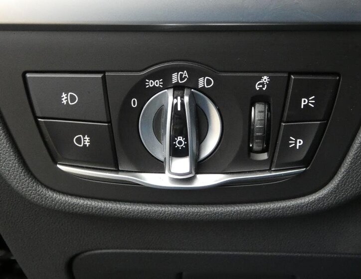 BMW X3 SUV / Terénní 3,0 l 265 kw