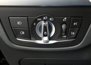 BMW X3 SUV / Terénní 3,0 l 265 kw