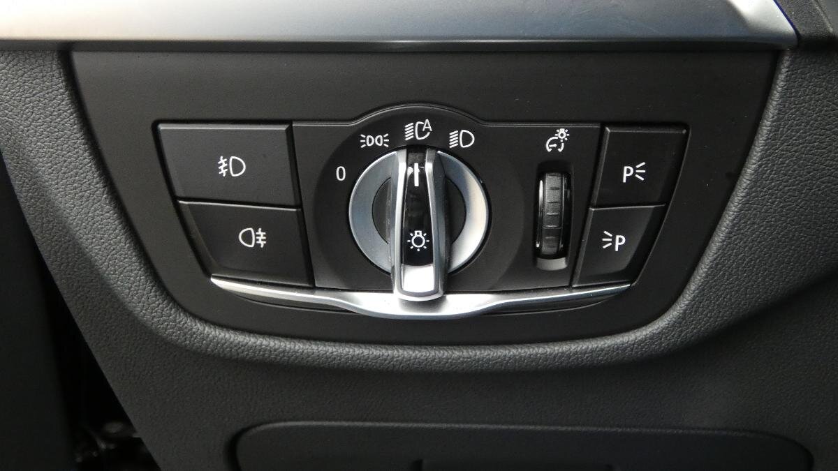 BMW X3 SUV / Terénní 3,0 l 265 kw