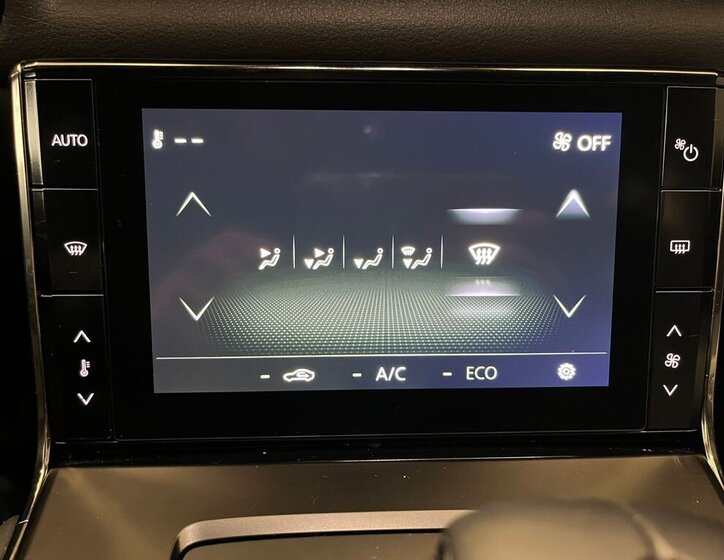 Mazda MX-30 SUV 0,0 107 kw