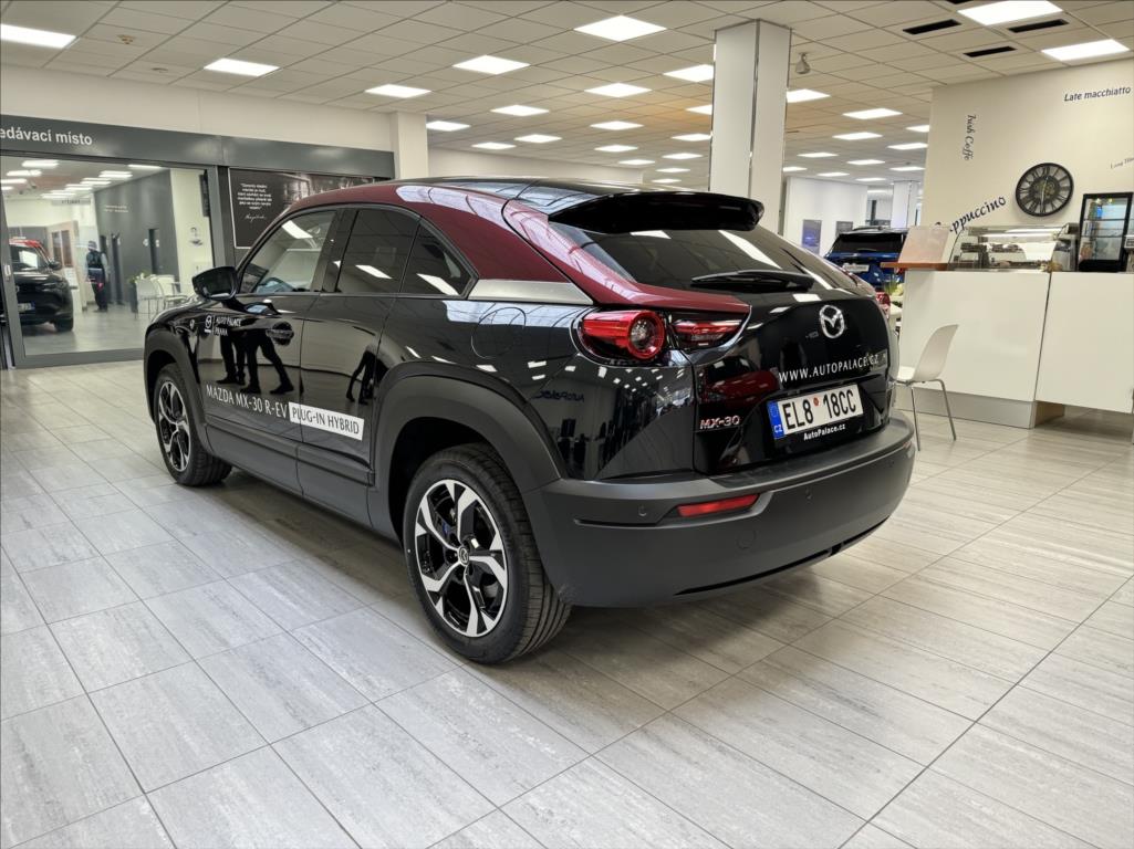 Mazda MX-30
