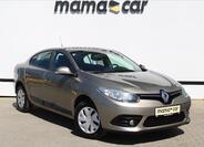 Renault Fluence 1