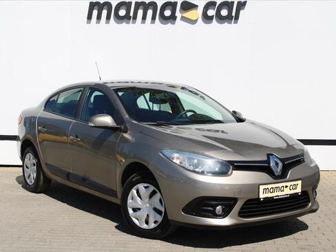 Renault Fluence
