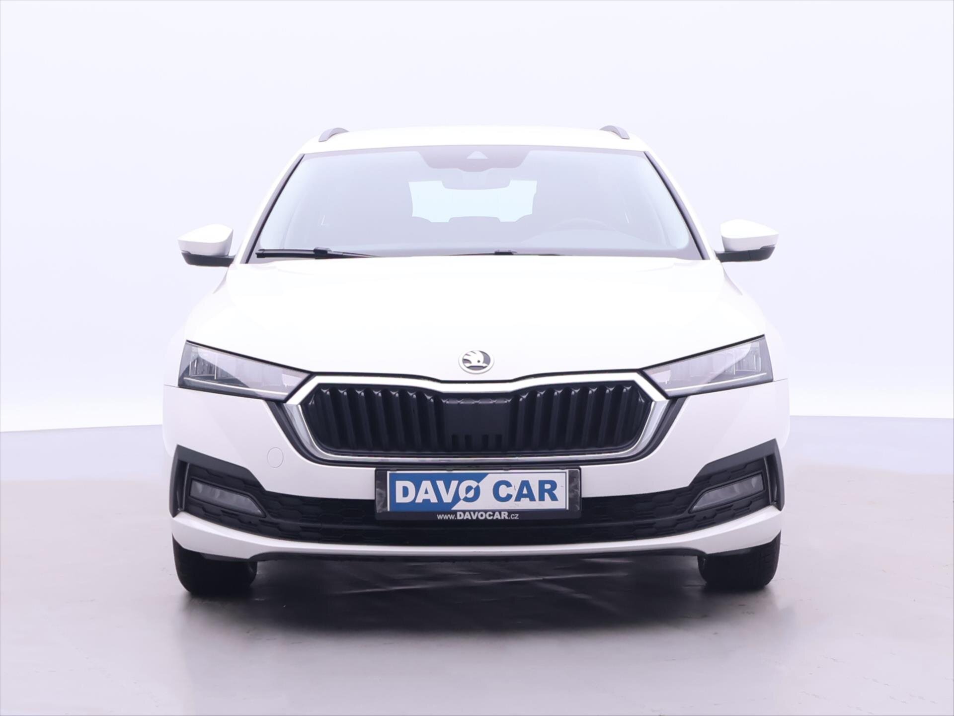 Škoda Octavia Kombi 2,0 l 85 kw