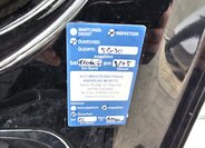 Škoda Rapid Hatchback 1,2 l 77 kw