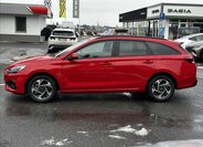 Hyundai i30 Kombi 1,5 l 70 kw