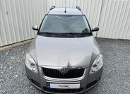 Škoda Roomster Kombi 1,2 l 51 kw