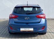 Hyundai i30 Hatchback 1,6 l 81 kw