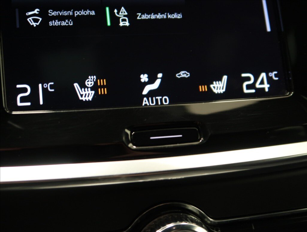 Volvo V60 Kombi 2,0 l 140 kw