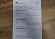 Škoda Fabia Kombi 999,0 70 kw