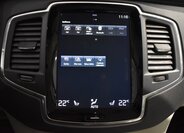 Volvo XC90 SUV 2,0 l 173 kw