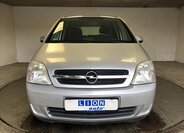 Opel Meriva 2