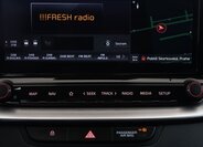 KIA XCeed SUV / Terénní 1,5 l 117 kw