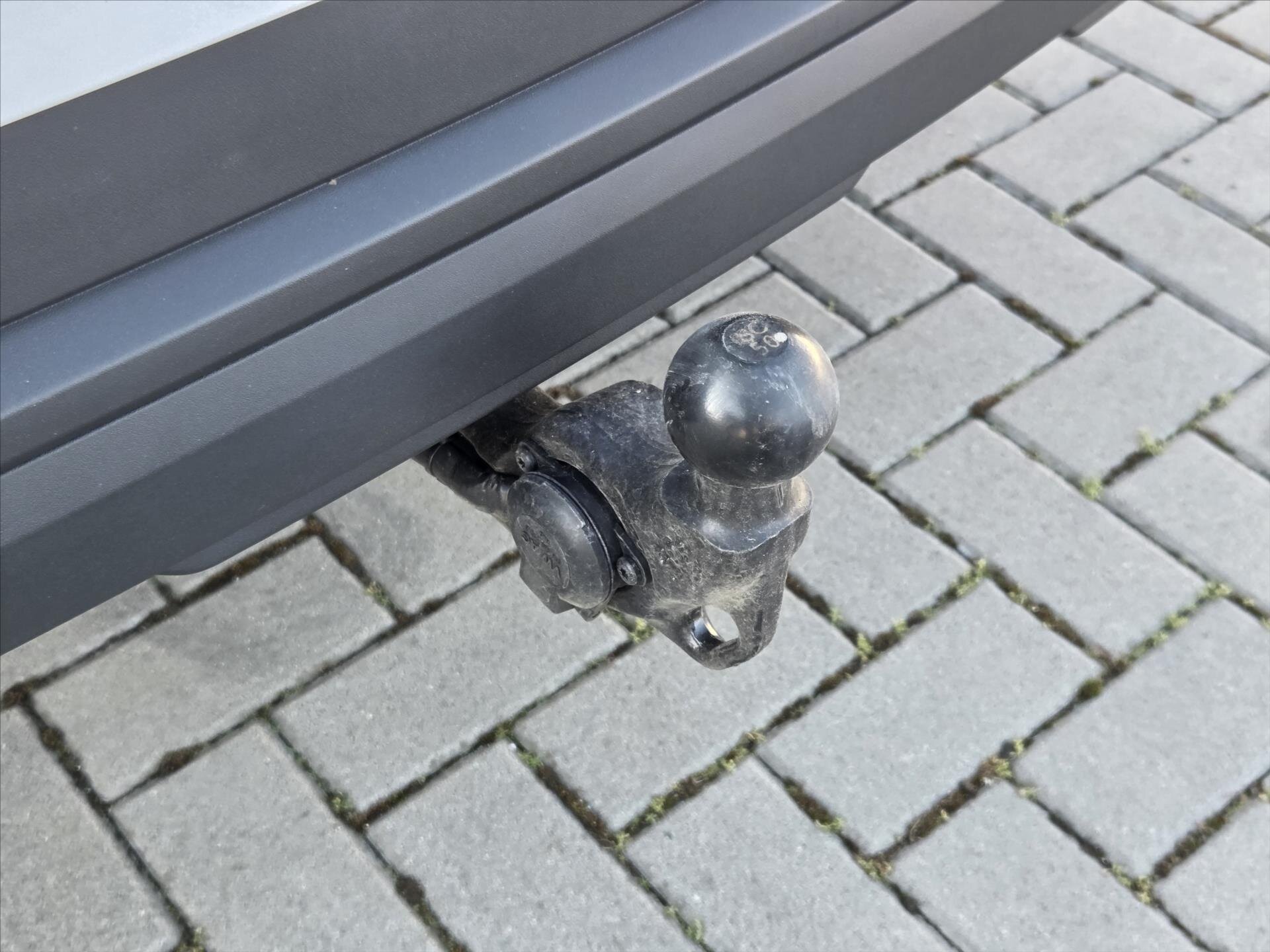 Škoda Karoq SUV 1,5 l 110 kw