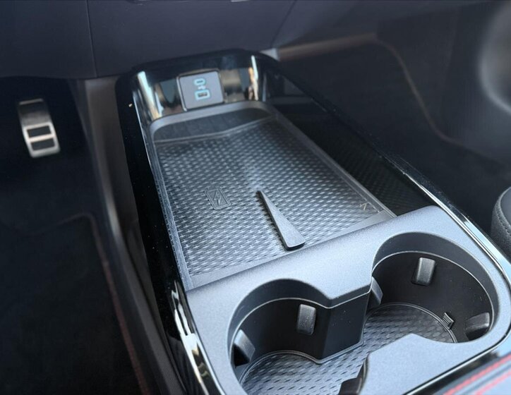 Ford Mustang Mach-E Hatchback 0,0 225 kw