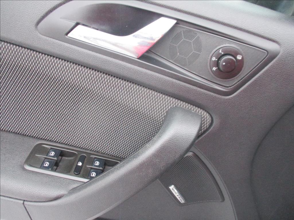 Škoda Yeti SUV 1,4 l 90 kw