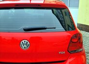 Volkswagen Polo Hatchback 1,2 l 55 kw