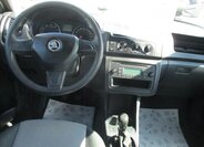 Škoda Fabia 17
