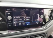 Volkswagen Taigo Ostatní 1,5 l 110 kw