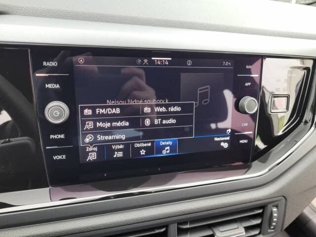 Volkswagen Taigo Ostatní 1,5 l 110 kw