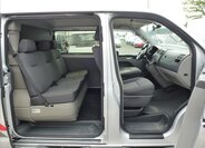 Volkswagen Transporter Ostatní 2,0 l 75 kw