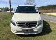Mercedes-Benz Vito Ostatní 2,0 l 140 kw