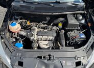 Škoda Fabia Hatchback 1,2 l 44 kw