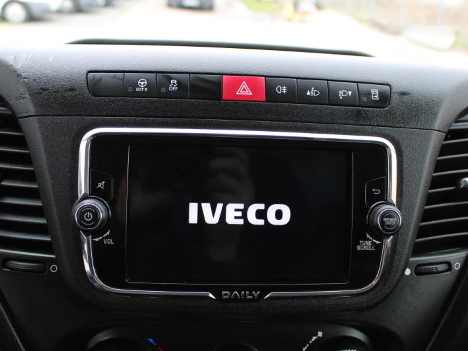 Iveco Daily 11