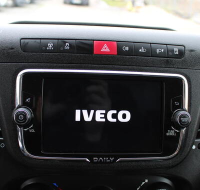 Iveco Daily 11