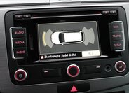 Volkswagen Passat Kombi 1,6 l 77 kw