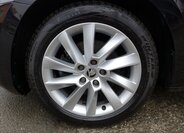 Škoda Superb Kombi 2,0 l 110 kw