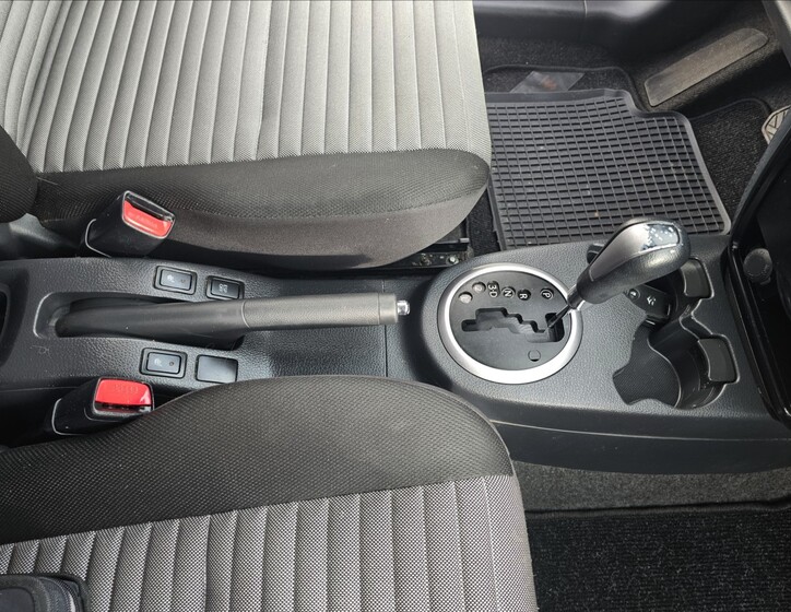 Suzuki SX4 31