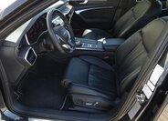 Audi A6 Kombi 3,0 l 253 kw
