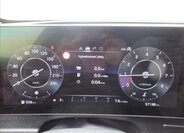 KIA Sportage SUV / Terénní 1,6 l 110 kw