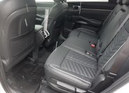 KIA Sorento SUV / Terénní 2,2 l 142 kw